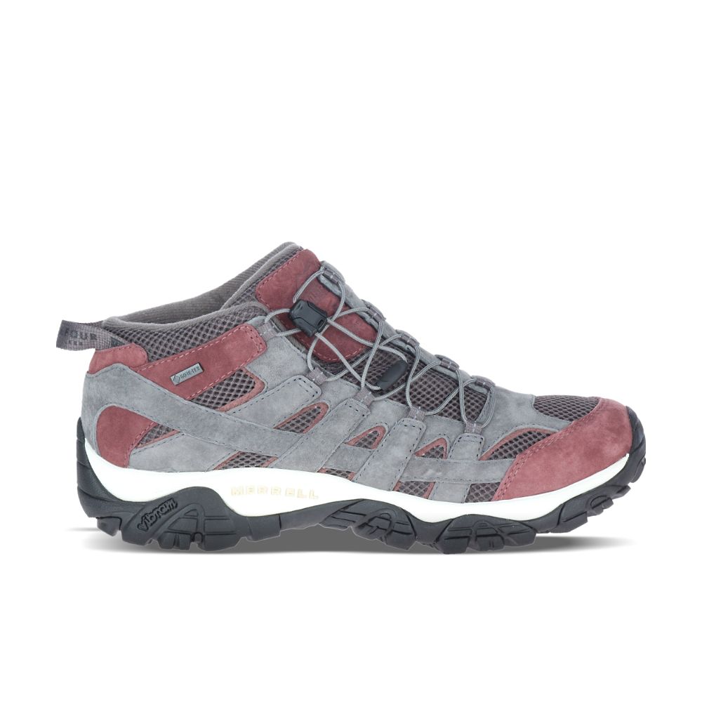 Merrel Merrel A.Fou Moa GORE-TEX® Charcoal