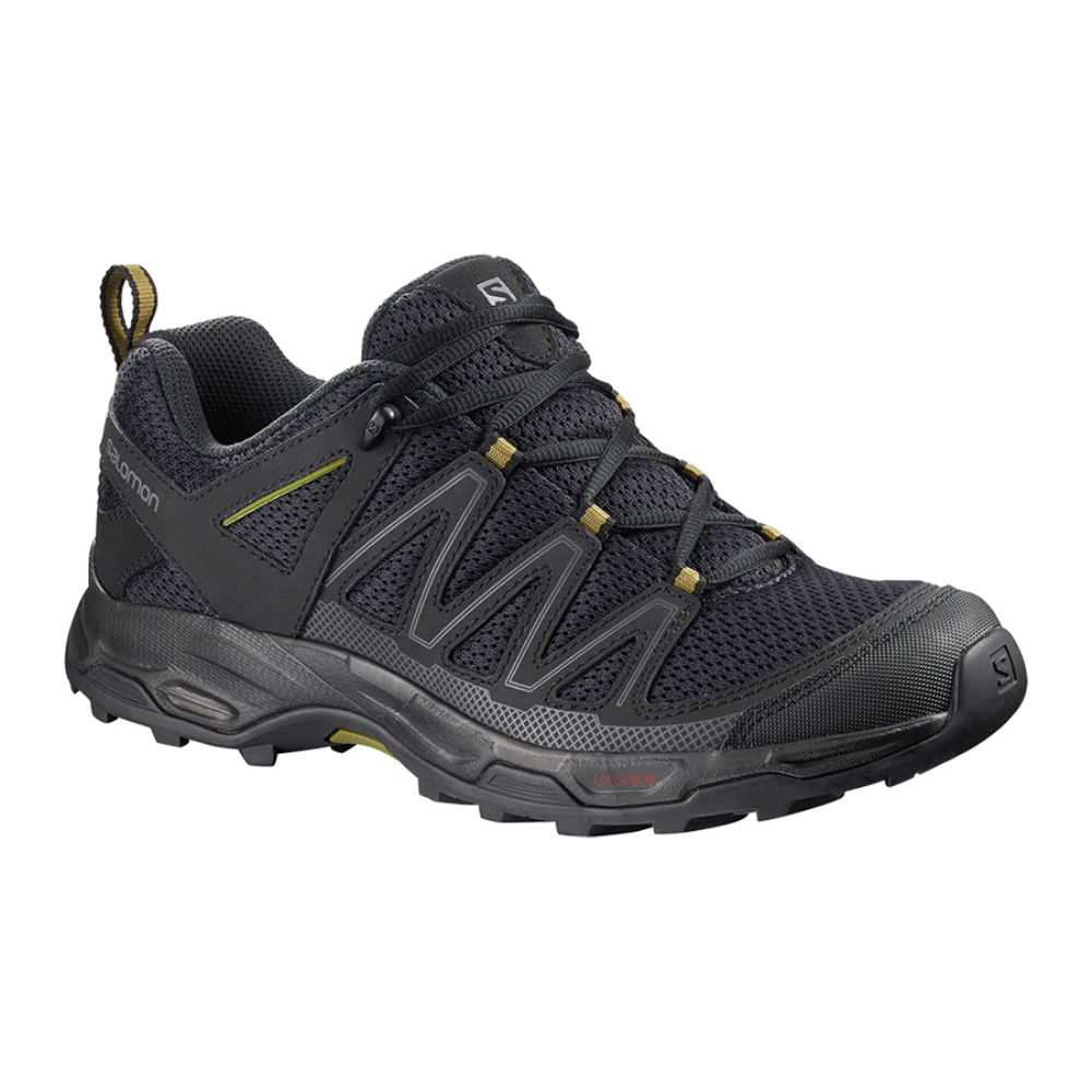 Salomon Pathfinder - Night Sky/Black/Military Olive