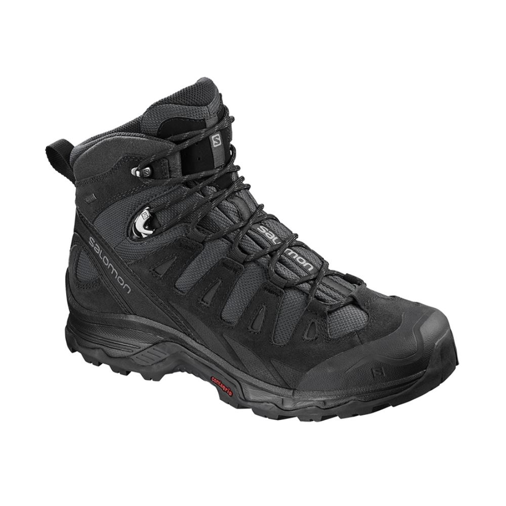 Salomon Quest Prime Gtx - Phantom/Black/Quiet Shade