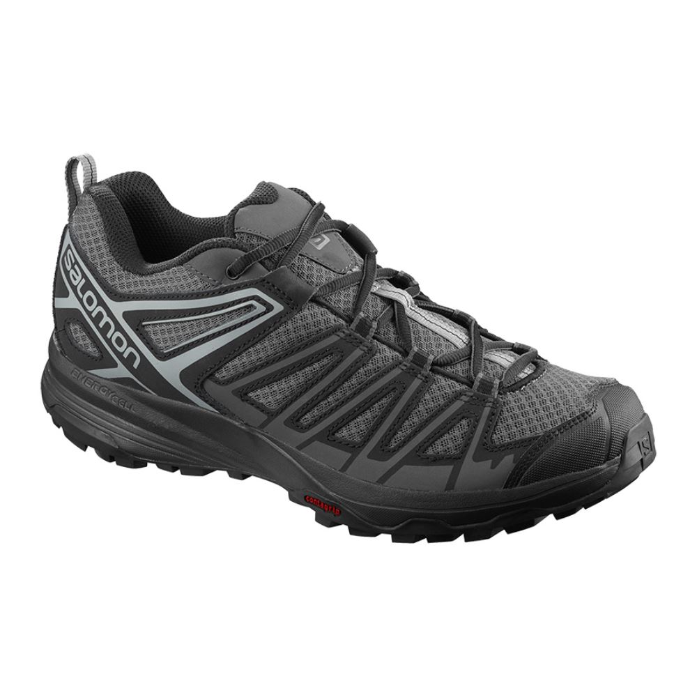 Salomon X Crest - Magnet/Black/Monument