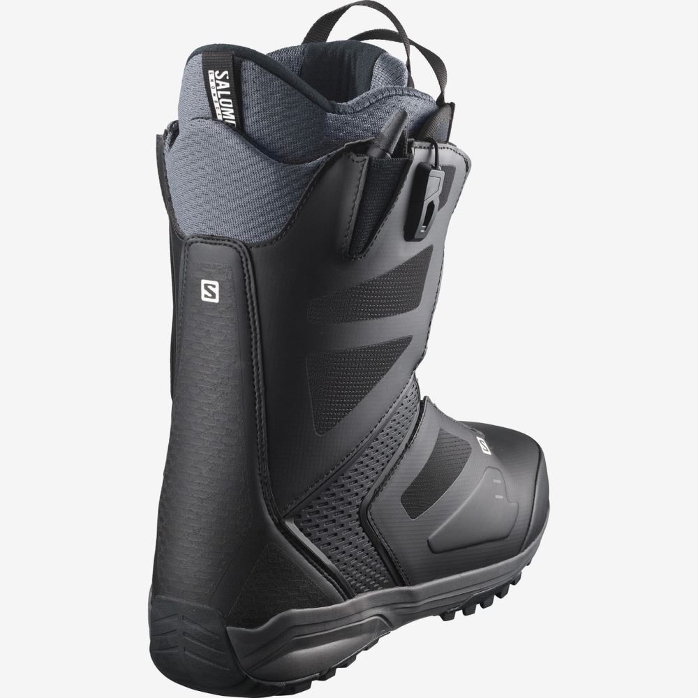 Salomon DIALOGUE - Black / Black / Magnet