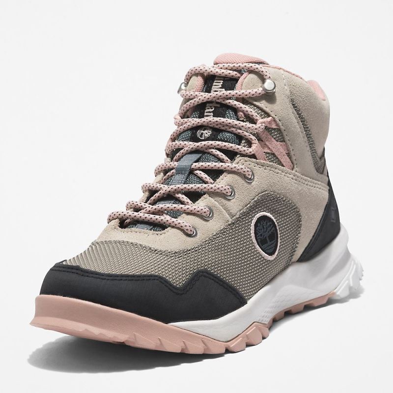 Timberland Lincoln Peak Gore-Tex? Hiking Boot for Women in White