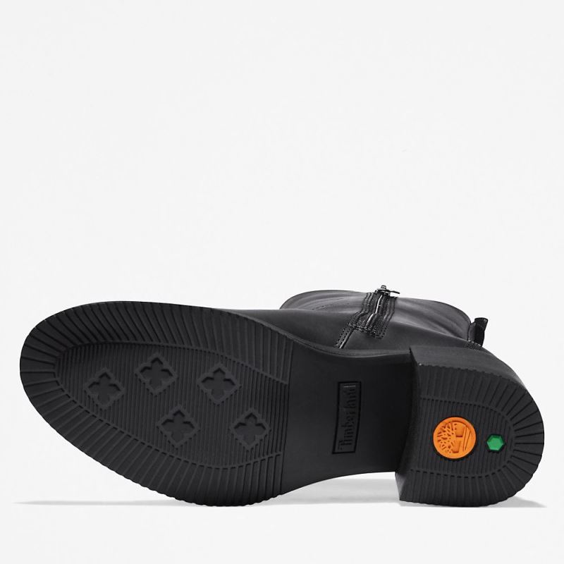 Timberland Dalston Vibe Winter Boot for Women in Black