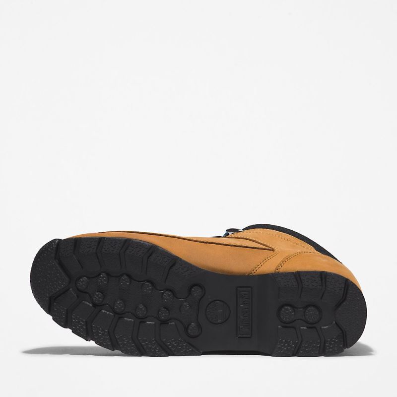 Timberland Euro Sprint Hiker for Men in Yellow