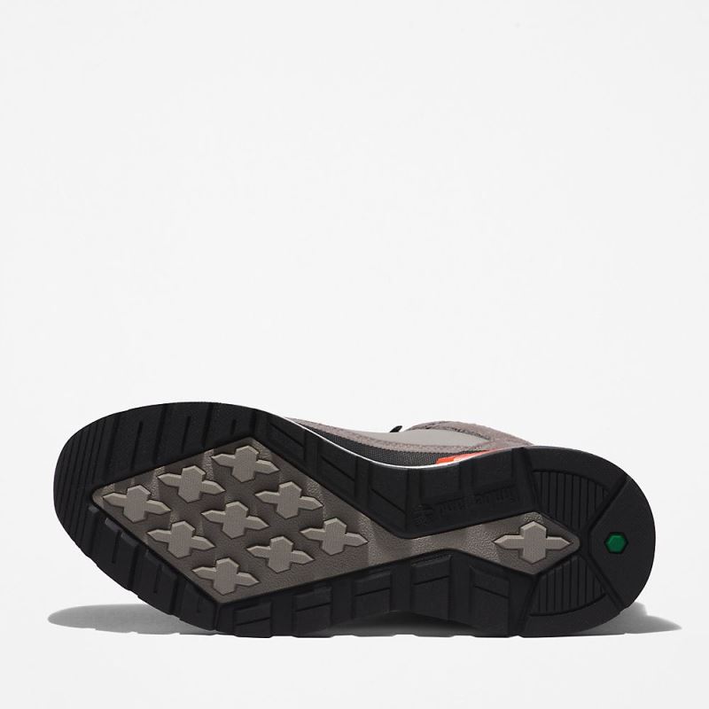 Timberland Field Trekker Hiker for Men in Grey