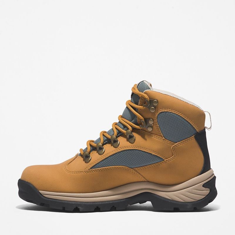 Timberland Chocorua Gore-Tex? Hiking Boot for Women in Yellow