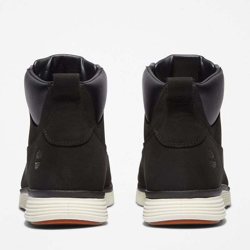 Timberland Killington Chukka Boot for Men in Black