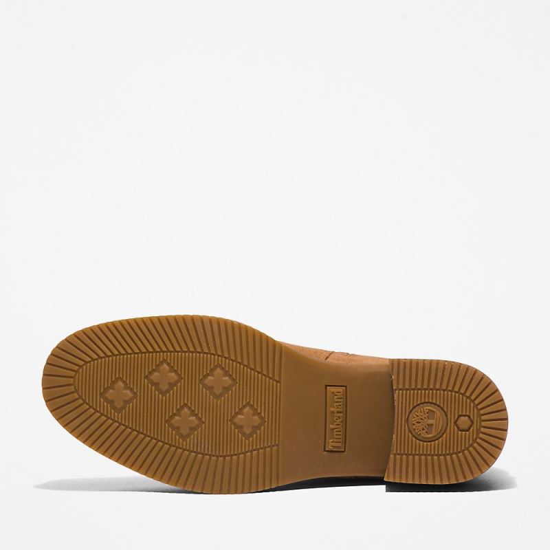 Timberland Dalston Vibe Shootie for Women in Beige
