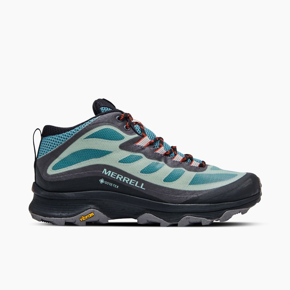 Merrel Moa Spee Mi GORE-TEX® Mineral