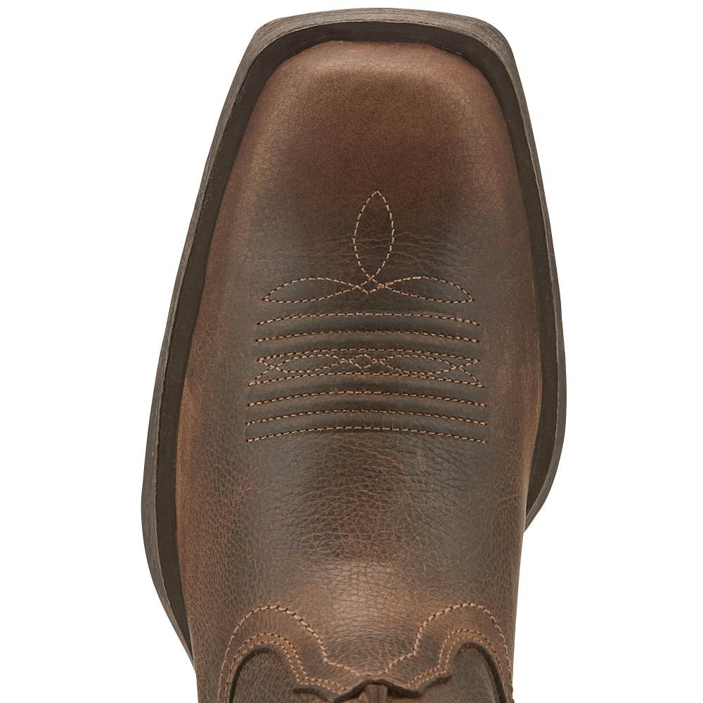 Ariat Rambler Western Boot - WICKER