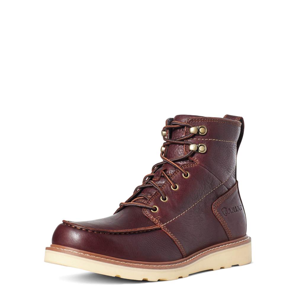 Ariat Recon Lace Boot - COPPER KETTLE