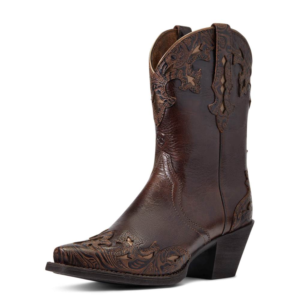 Ariat Patsy Western Boot - DECEDANCE