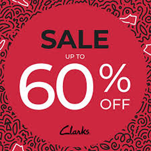 CLARKS BOOTS UK SALE