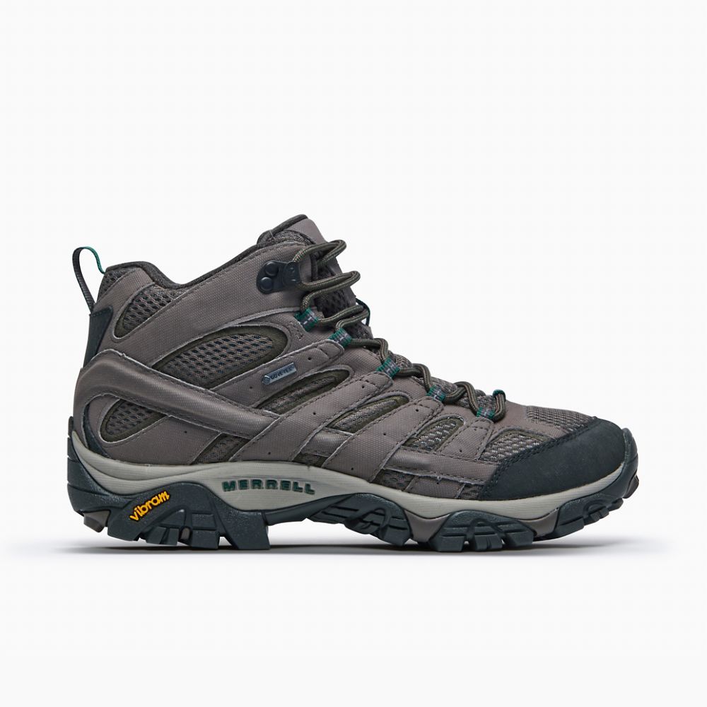 Merrel Moa Mi GORE-TEX® Boulder