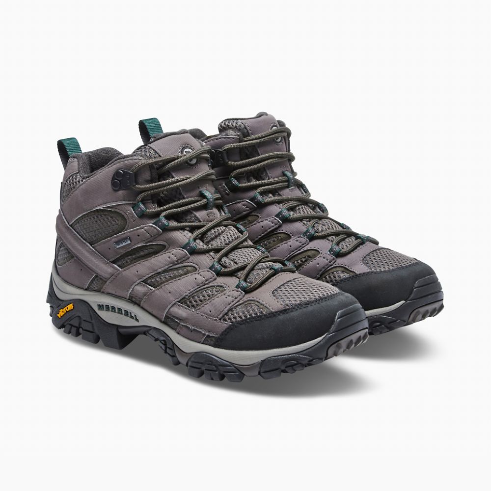Merrel Moa Mi GORE-TEX® Boulder