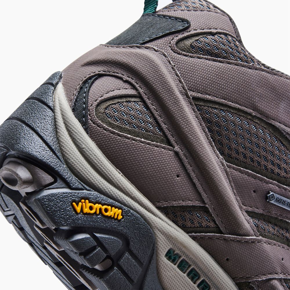 Merrel Moa Mi GORE-TEX® Boulder