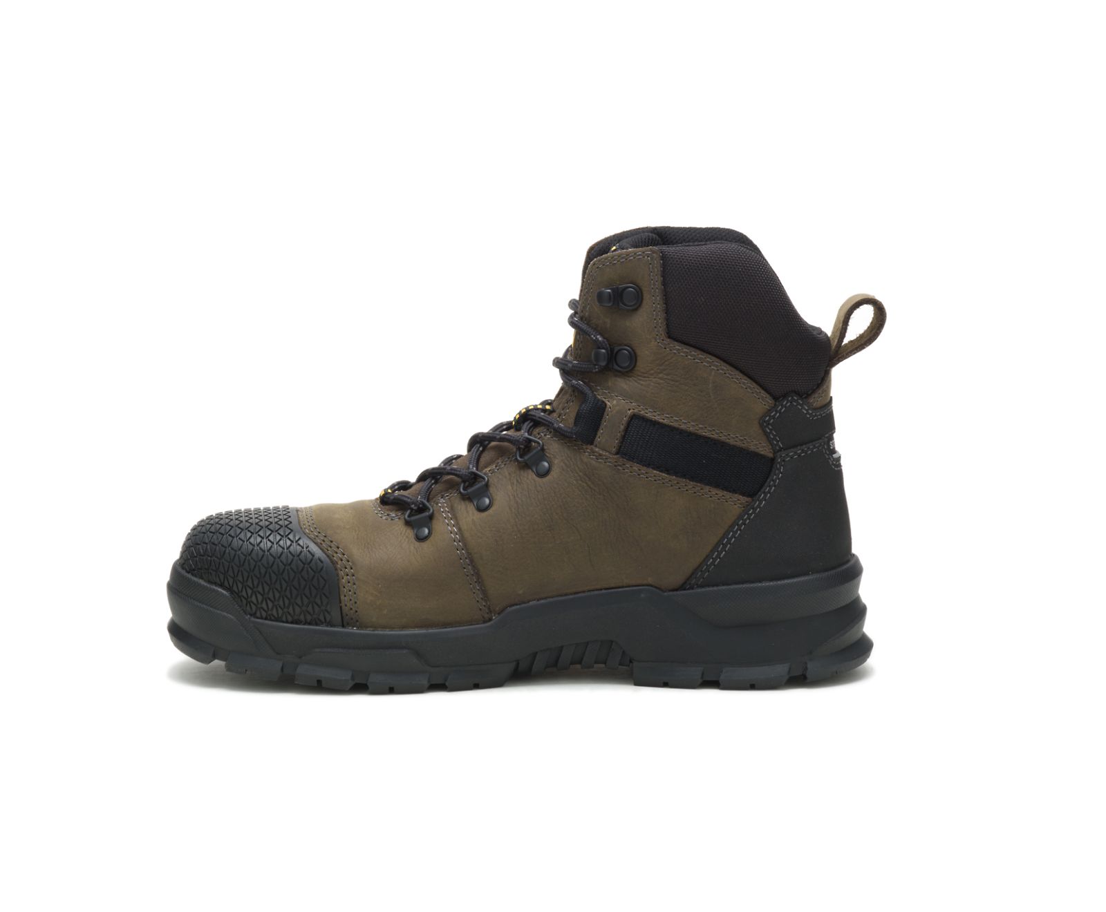 Accomplice X Waterproof Steel Toe Work Boots