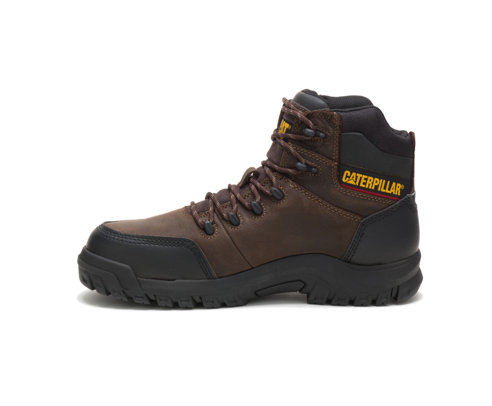 Resorption Waterproof Composite Toe Work Boots