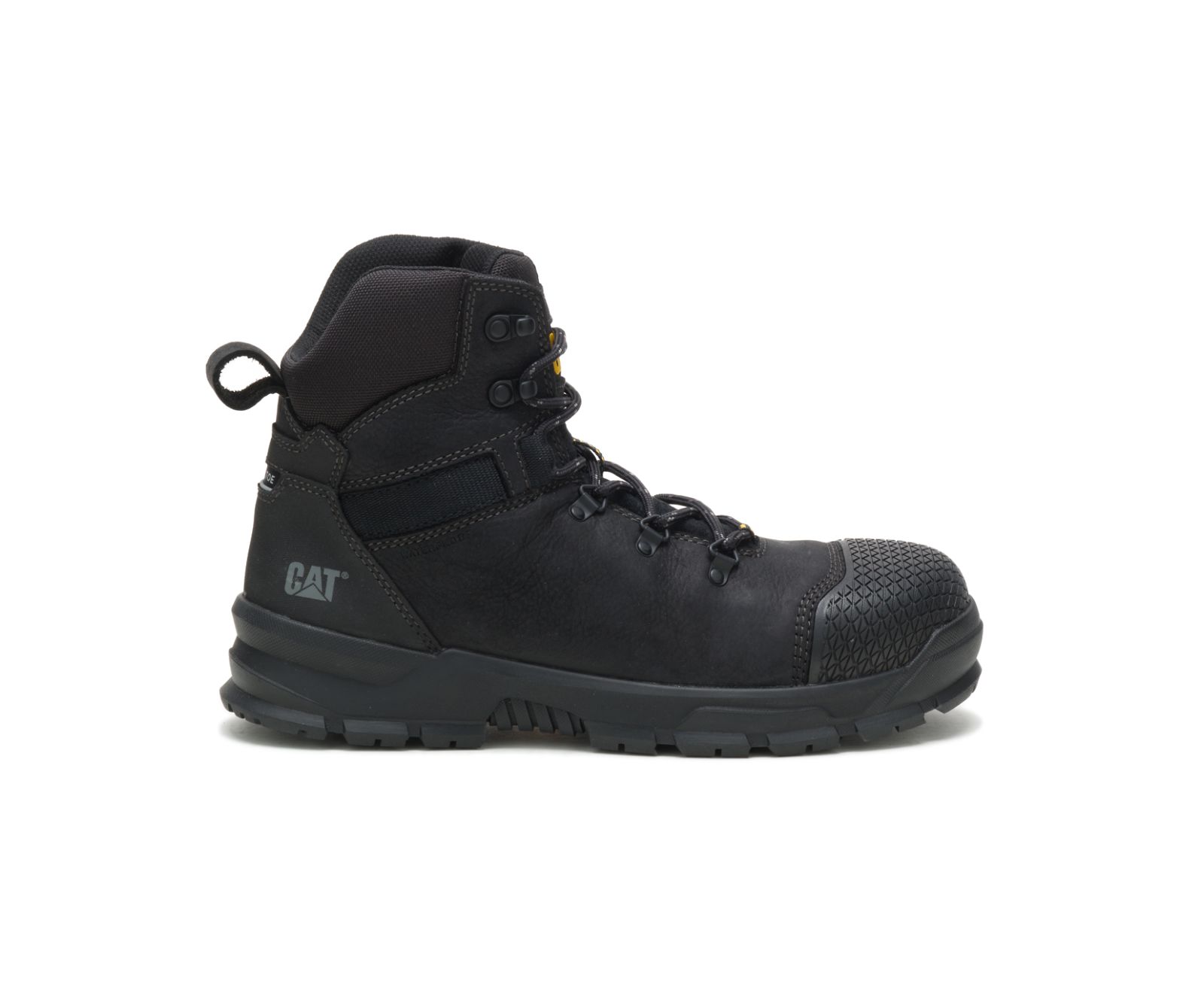 Accomplice X Waterproof Steel Toe Work Boots