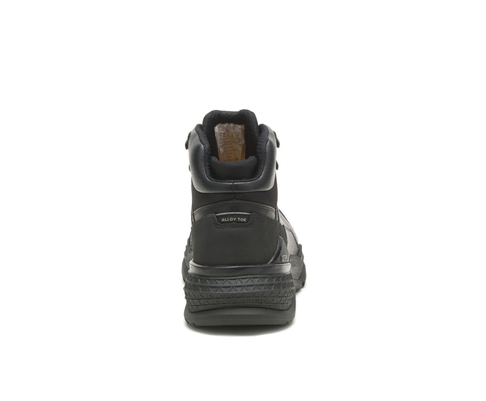 Provoke Mid Waterproof Alloy Toe Work Boots