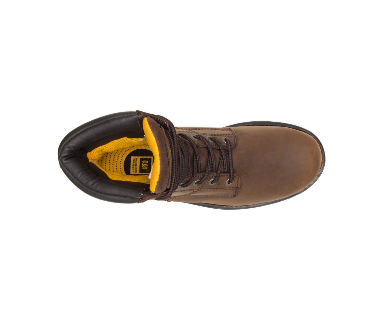 Salvo 8" Waterproof Steel Toe Thinsulate™ Work Boots