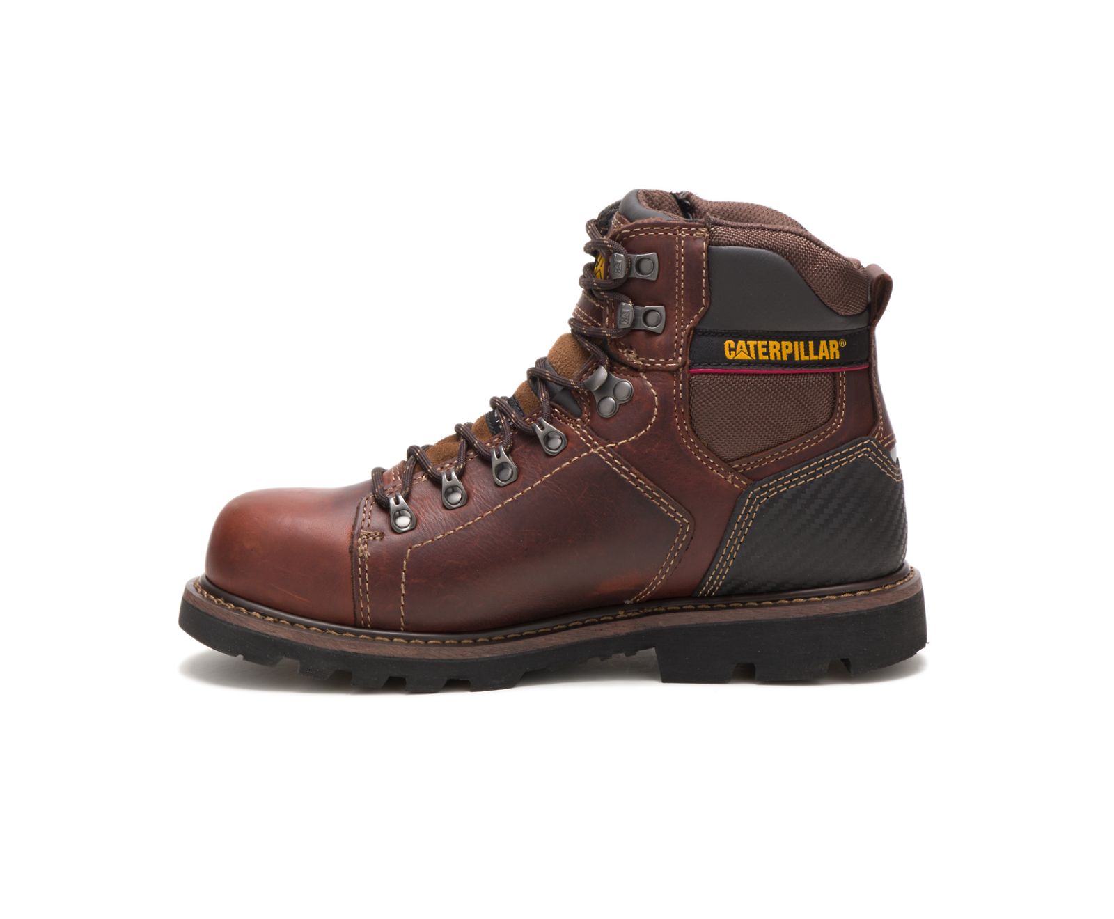 Alaska 2.0 Steel Toe Work Boots