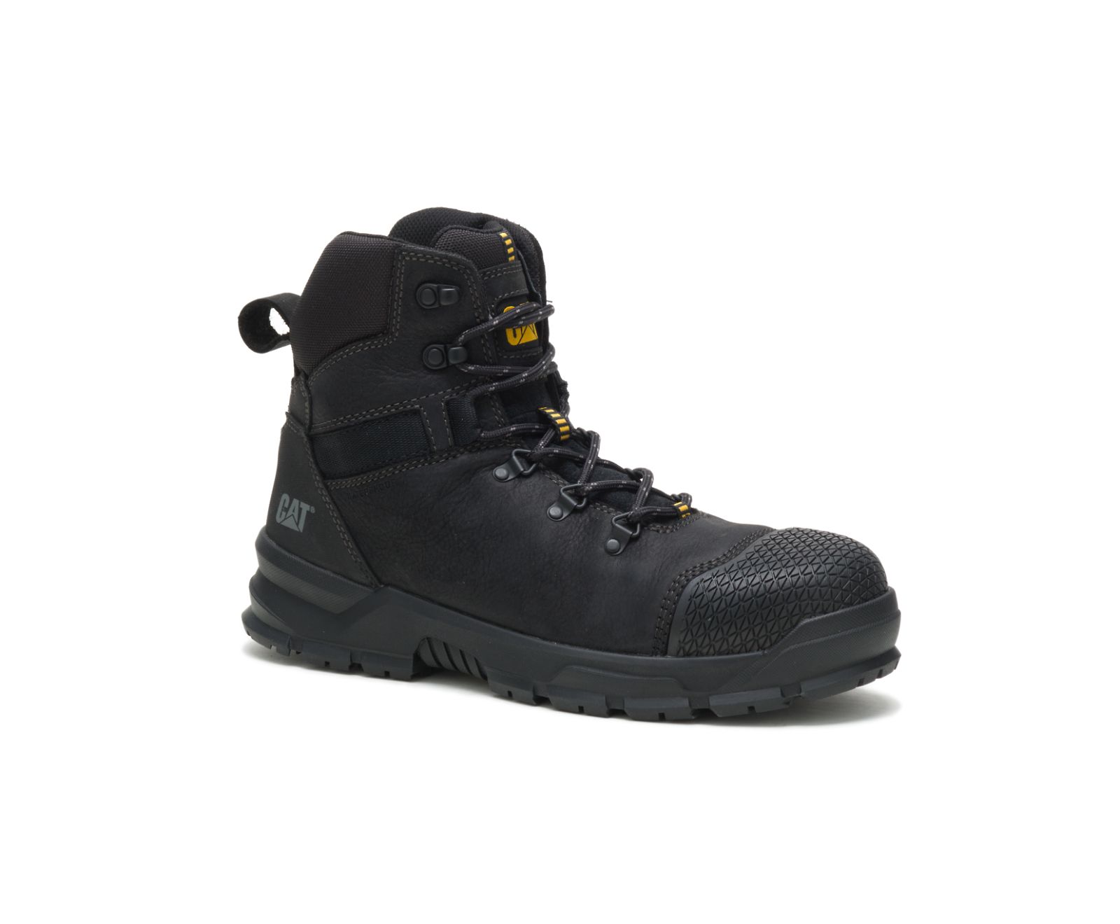 Accomplice X Waterproof Steel Toe Work Boots