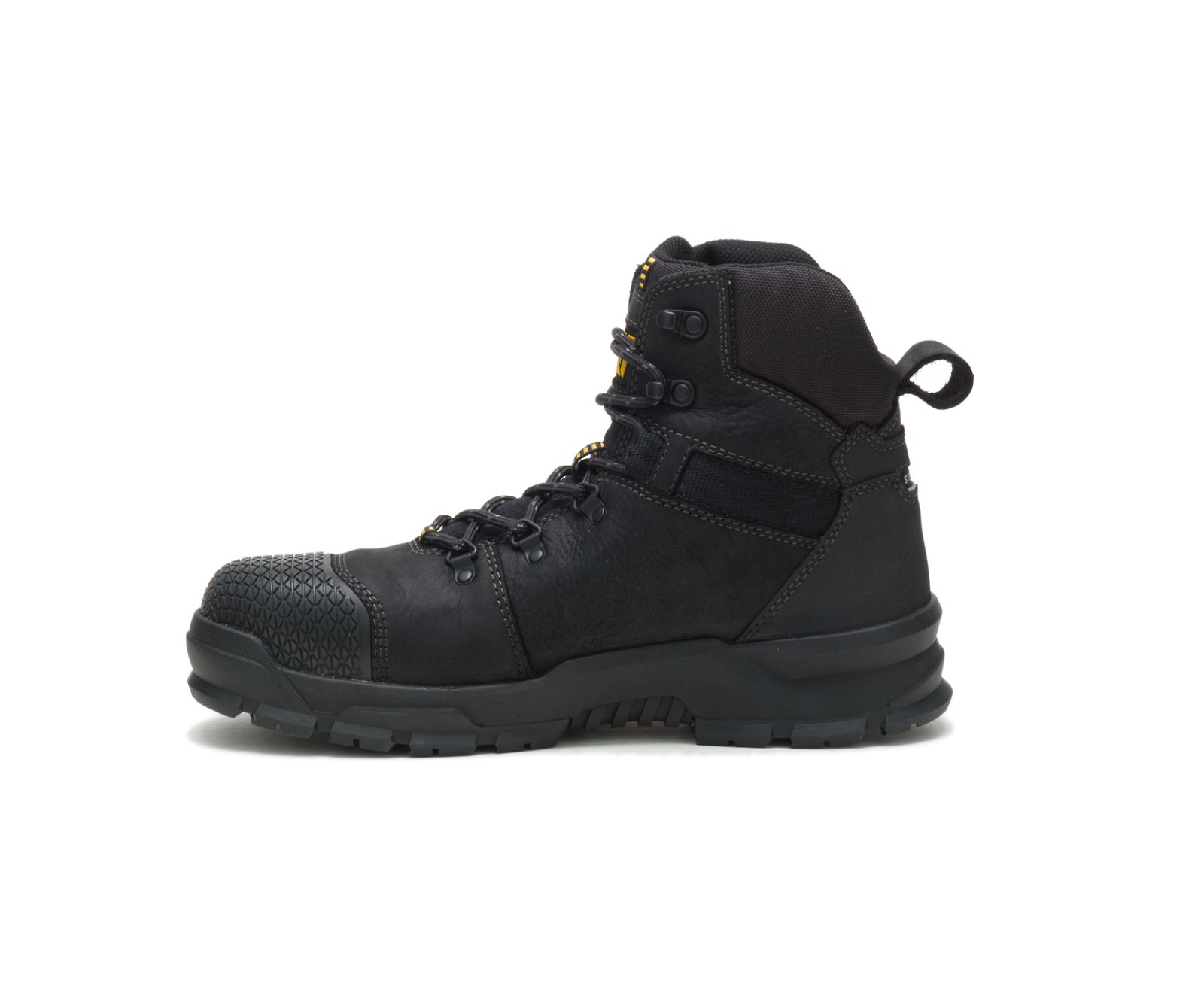 Accomplice X Waterproof Steel Toe Work Boots