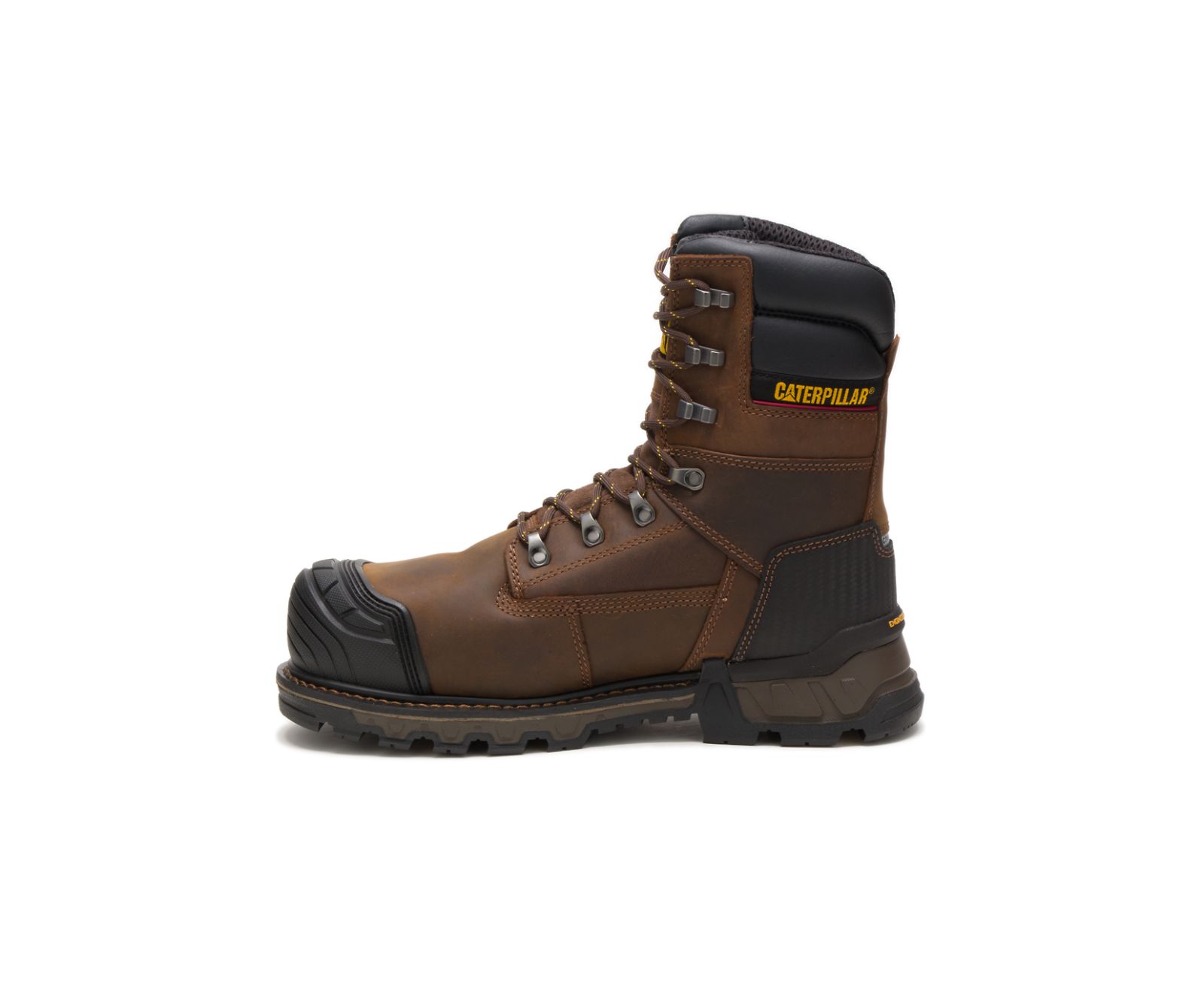 Excavator XL 8" Waterproof Thinsulate™ Composite Toe Work Boots