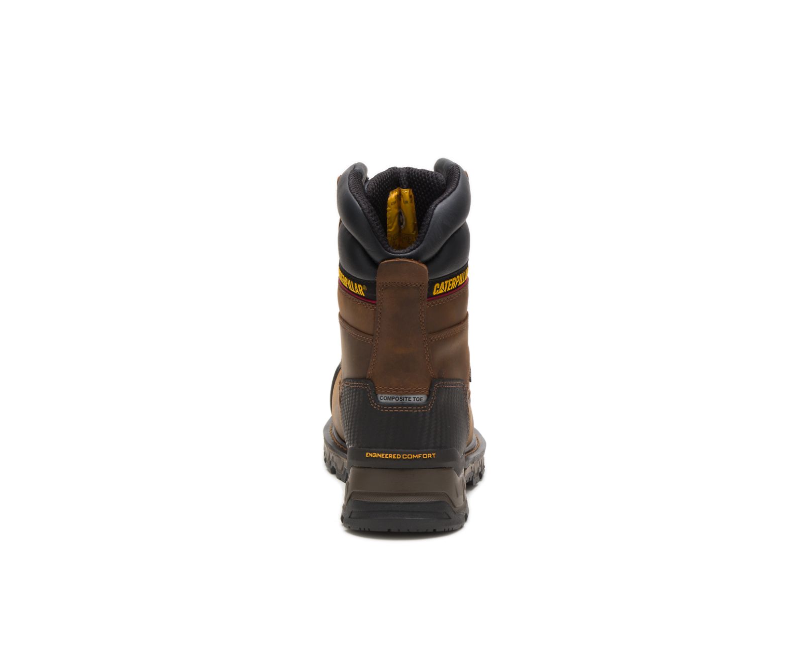 Excavator XL 8" Waterproof Thinsulate™ Composite Toe Work Boots