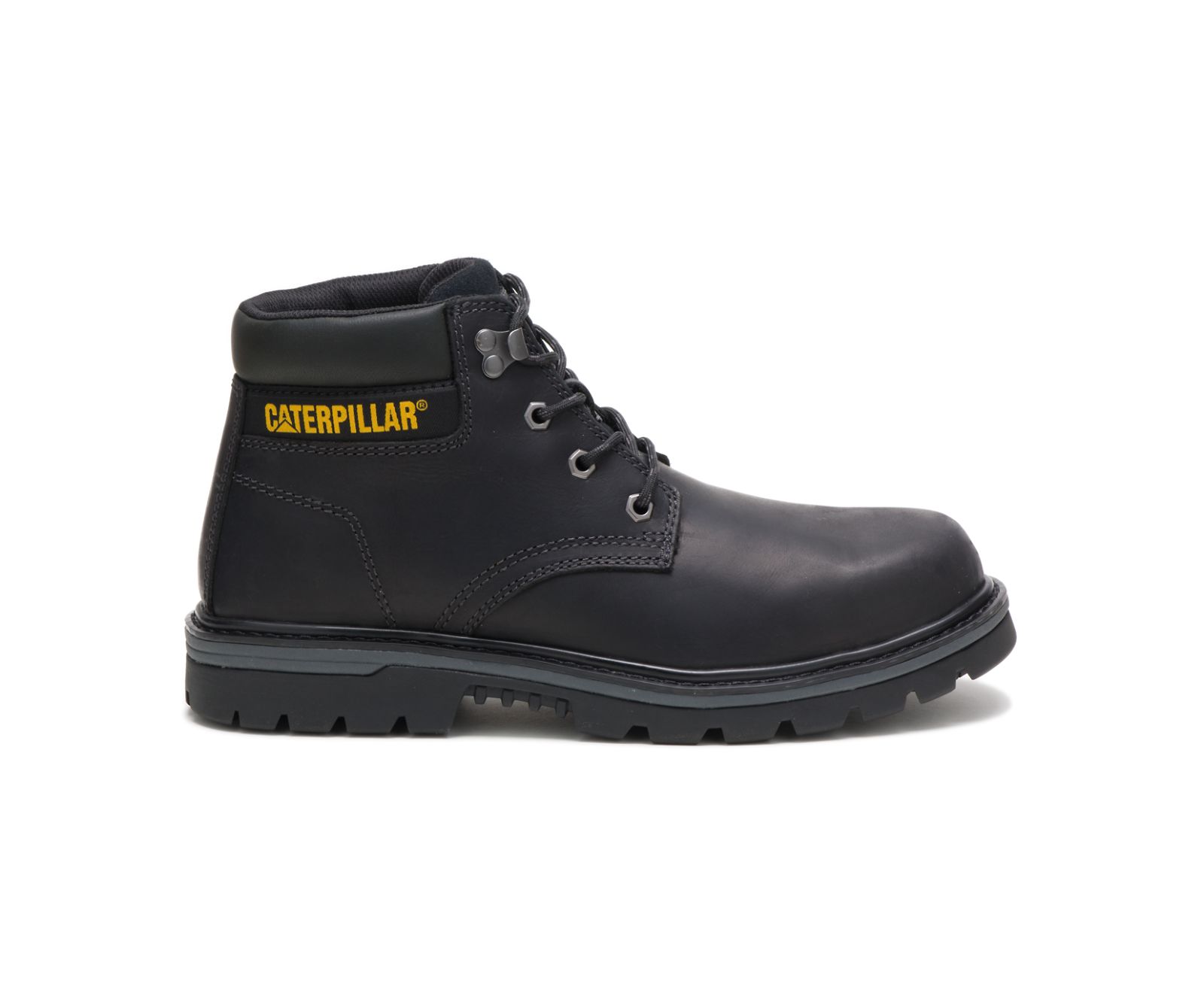 Outbase Steel Toe Work Boots