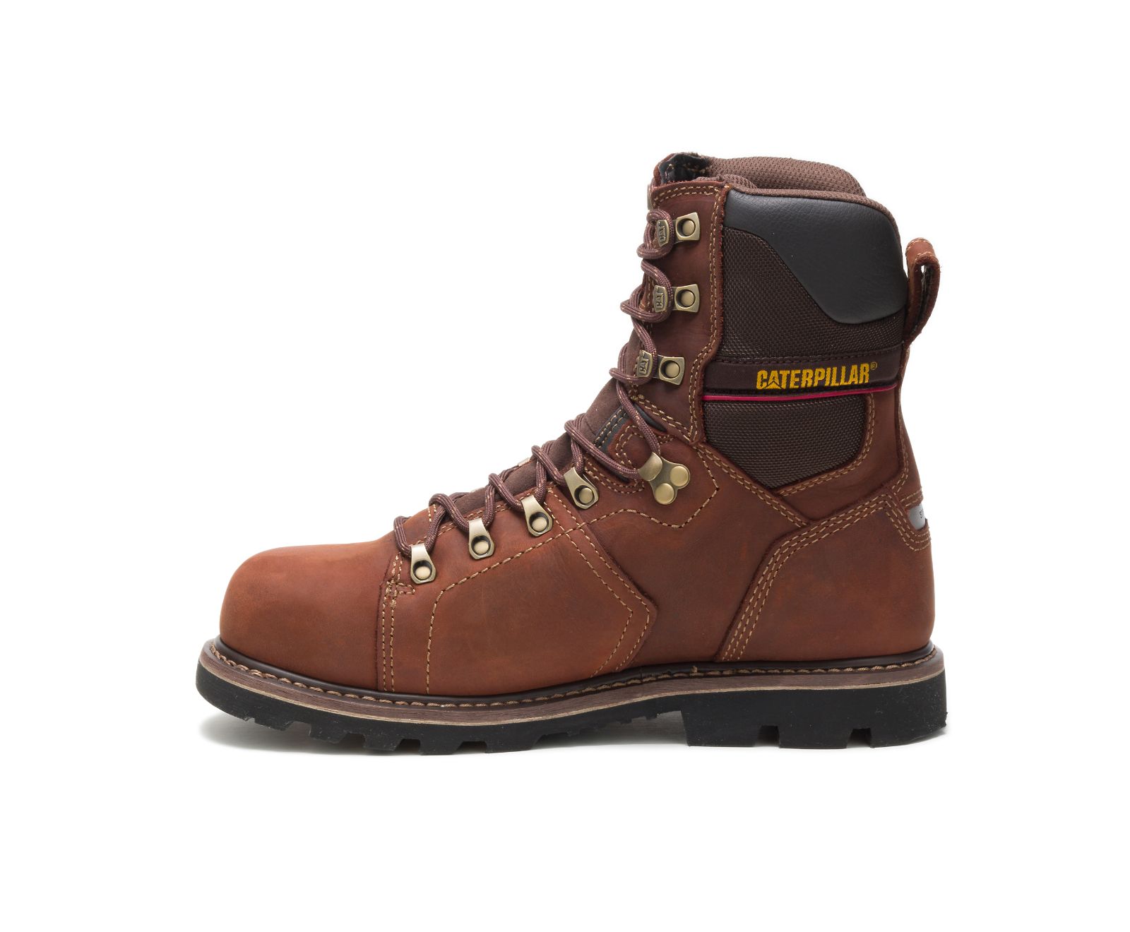 Alaska 2.0 8" Waterproof Thinsulate™ Steel Toe Work Boots