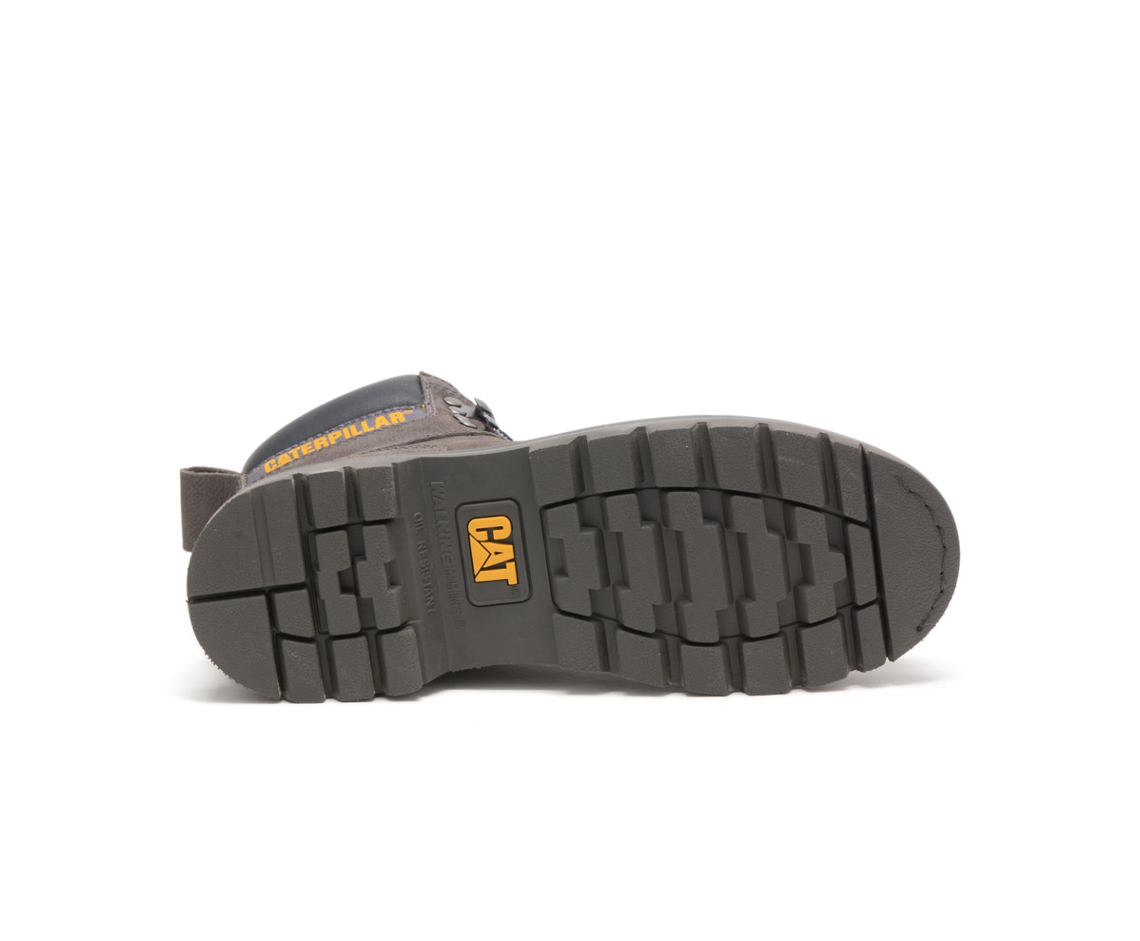 Second Shift Work Boots