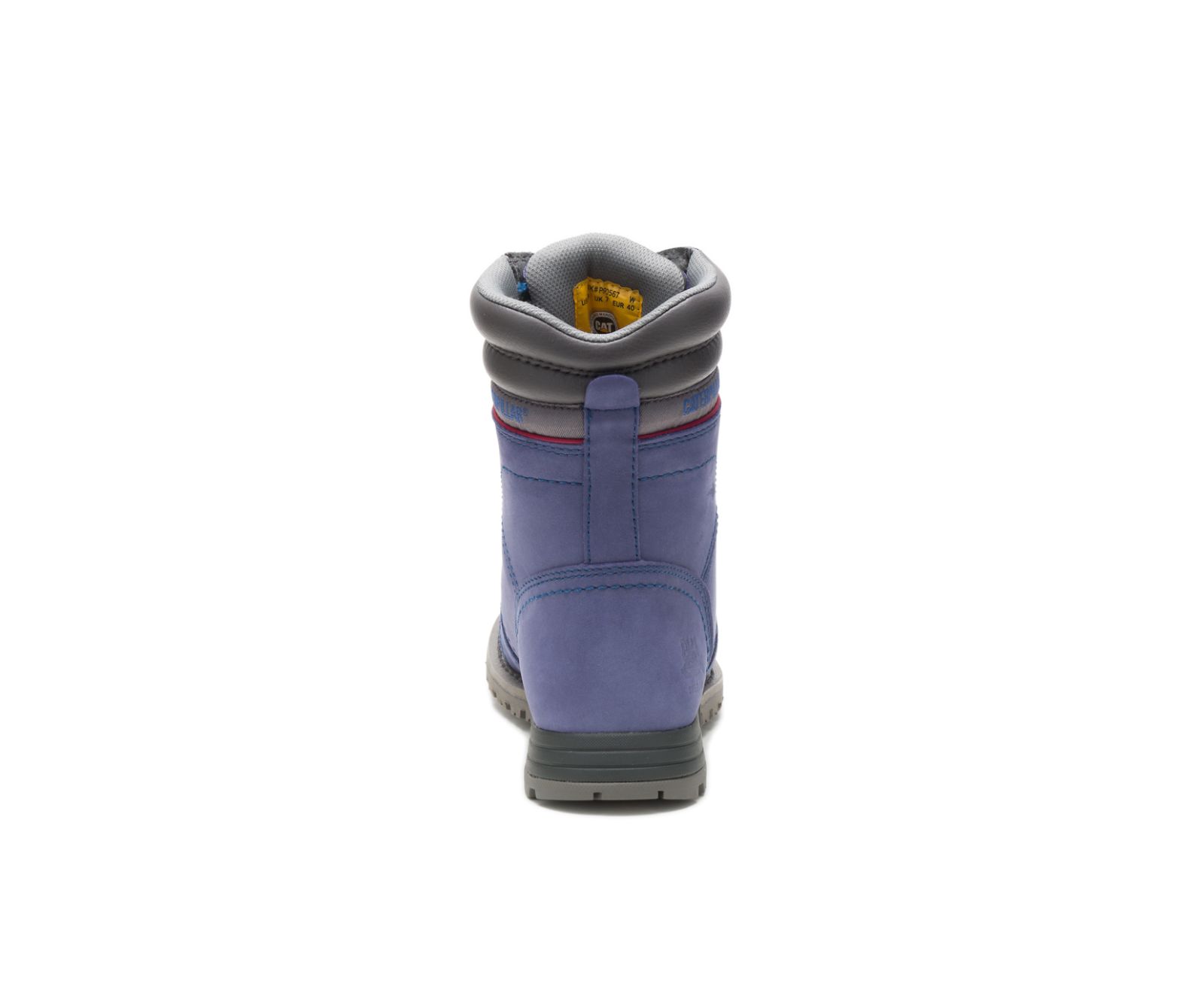 Echo Waterproof Steel Toe Work Boots