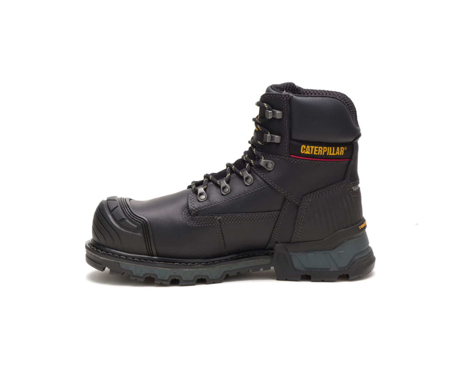 Excavator XL 6" Waterproof Composite Toe Work Boots