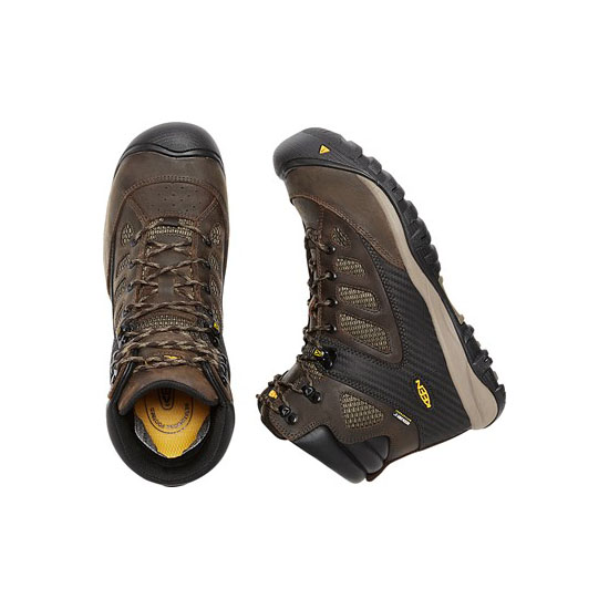 TUCSON MID BLACK OLIVE