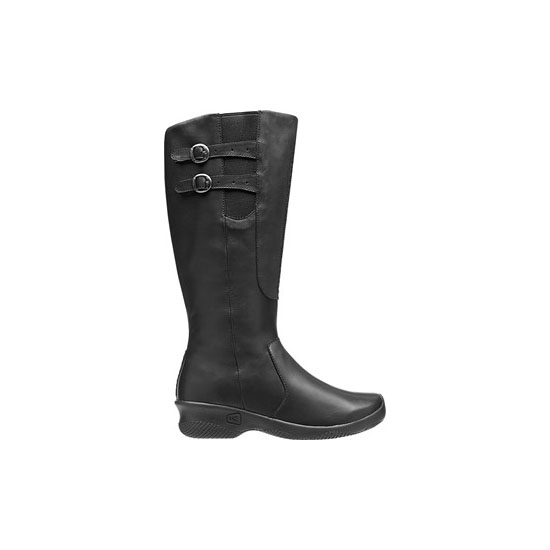 BERN BABY BERN BOOT STAR BLACK