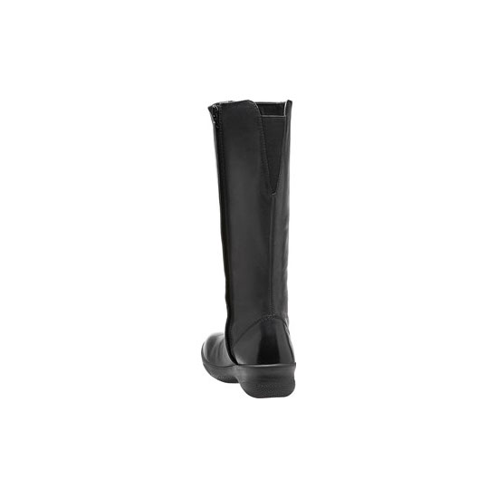 BERN TALL WP BOOT BLACK