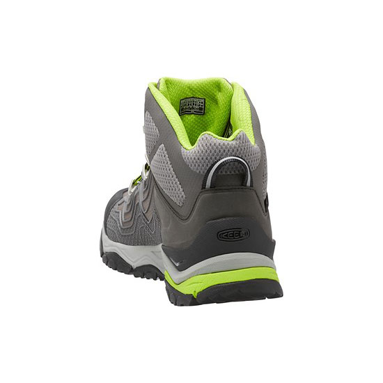 APHLEX WATERPROOF BOOT GARGOYLE