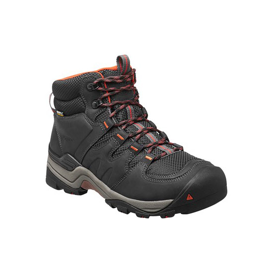 GYPSUM II WATERPROOF BOOT INDIA INK