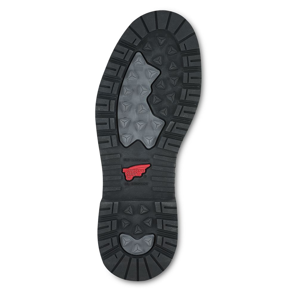 Red Wing Brnr XP - Men's 6-inch Waterproof Soft Toe Boot